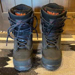 Like New Snowboard Boots ThirtyTwo Session